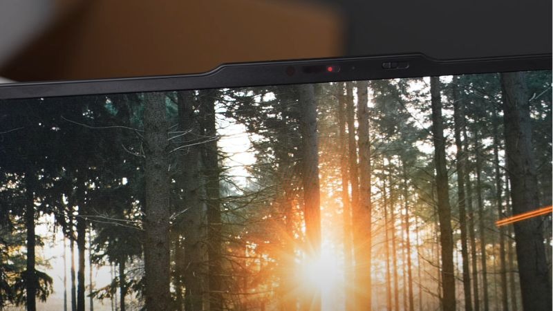 Bảo mật Lenovo ThinkPad X1 Carbon Gen 13 21NX003AVN