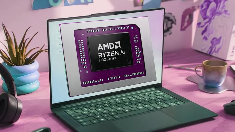 Lenovo Yoga Pro 7 14ASP9 83HN0022VN trang bị chip mạnh mẽ