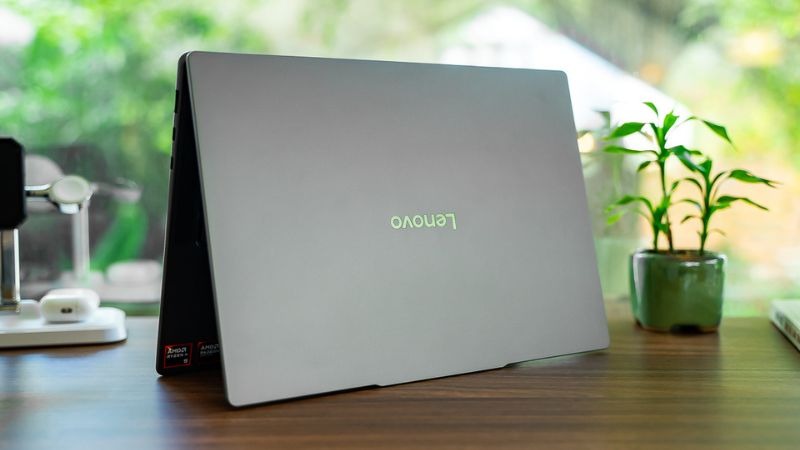 Kiểu dáng Lenovo Yoga Pro 7 14ASP9 83HN0022VN sang trọng và thời thượng