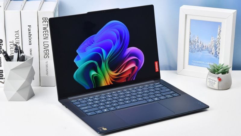 Ưu điểm nổi bật của Lenovo Yoga Pro 7 14ASP9 83HN0022VN