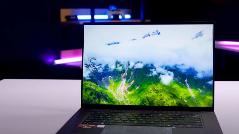 ASUS Zenbook S16 UM5606KA-RK113WS có thời lượng pin dài