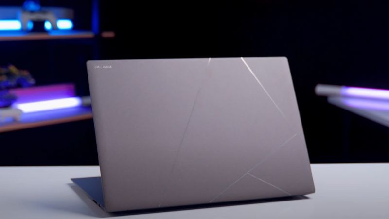 Ưu điểm nổi bật của ASUS Zenbook S16 UM5606KA-RK113WS