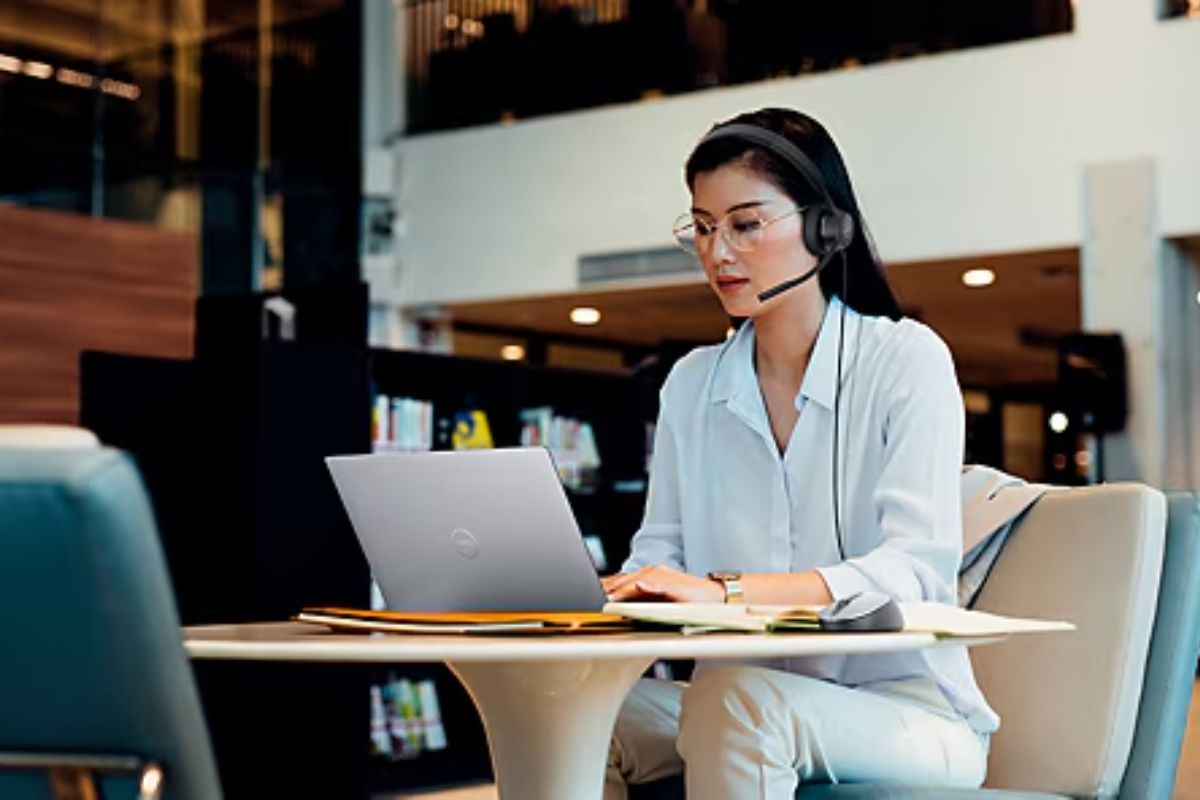 Tiêu chí lựa chọn Dell Latitude 5550