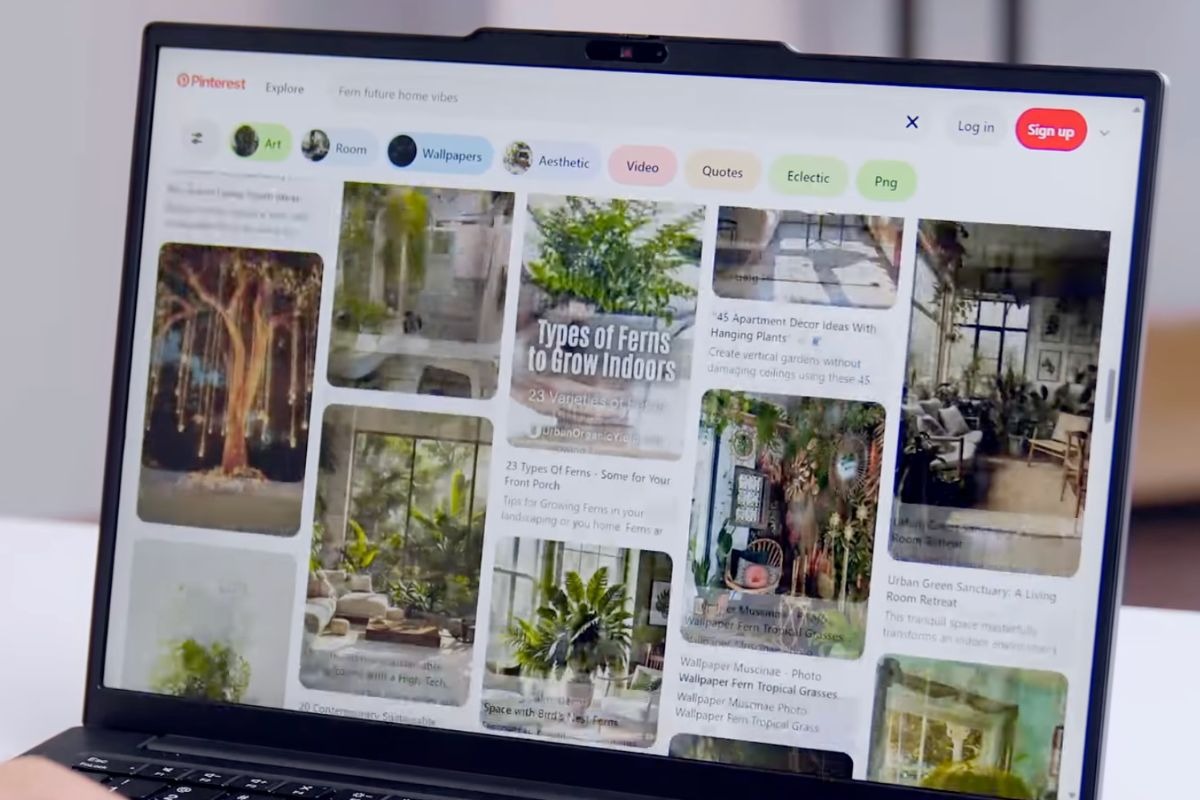 Tại sao nên chọn ThinkPad E14 Gen 7 21SX002QVA?