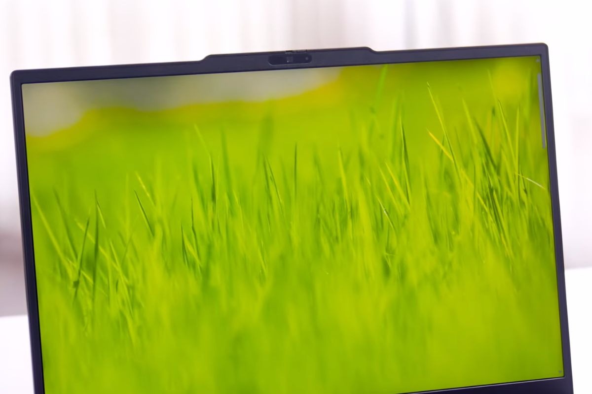 Các tính năng bảo mật