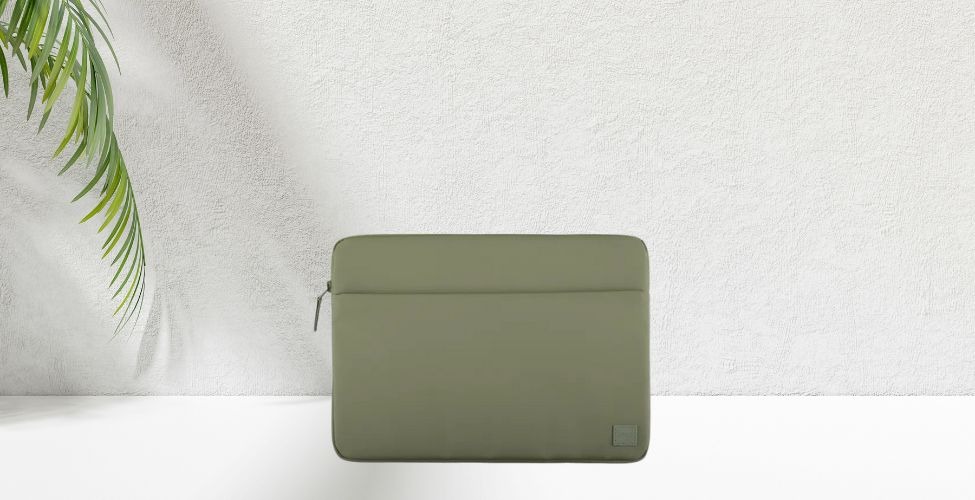 Túi chống sốc UNIQ Vienna phù hợp cho laptop 13-14 inch