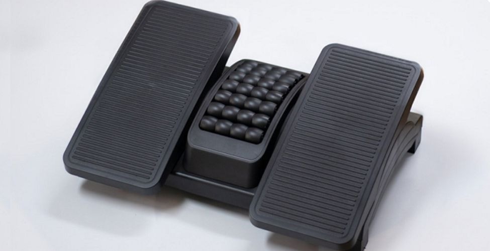 Kiểu Dáng Kê Chân Công Thái Học Manson FR-08