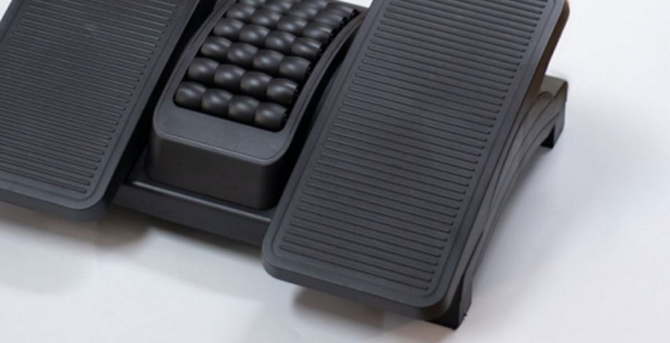 Chất Liệu Kê Chân Công Thái Học Manson FR-08