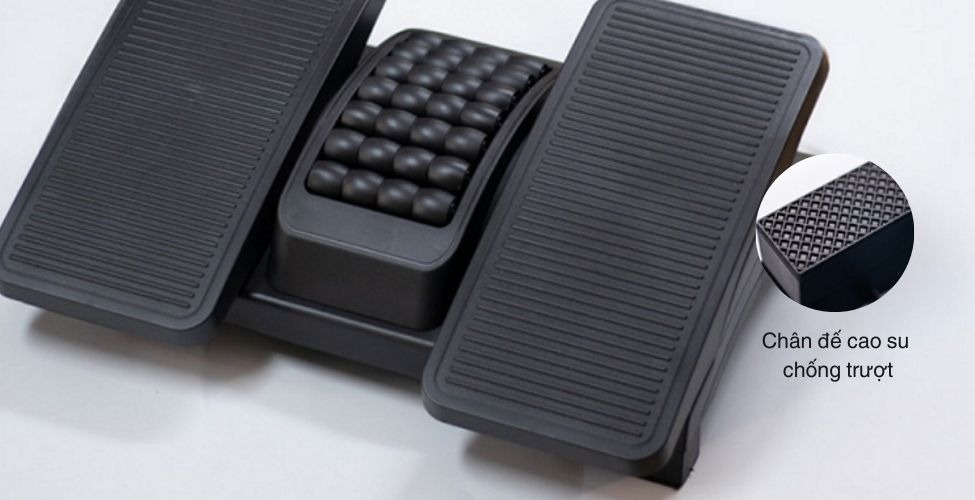 Độ Bền Kê Chân Công Thái Học Manson FR-08