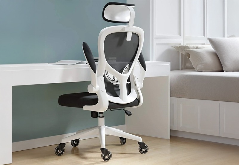 Ghế văn phòng Xiaomi Regal - Chất liệu cao cấp, độ bền vượt trội