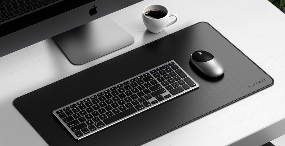 Cổng sạc USB-C hiện đại và tiện lợi