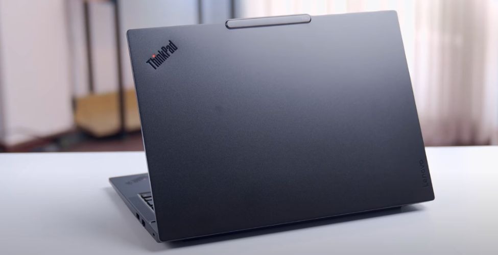 Thiết kế Lenovo ThinkPad E14 Gen 7 21SX002RVA
