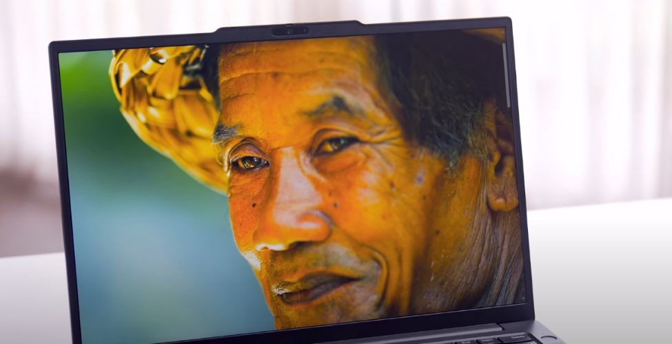 Màn hình Lenovo ThinkPad E14 Gen 7 21SX002RVA