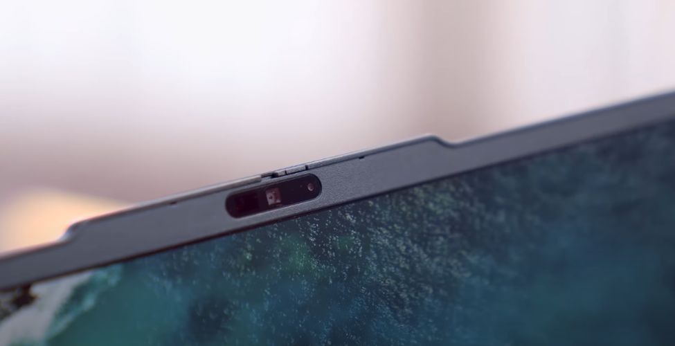 Bảo mật Lenovo ThinkPad E14 Gen 7 21SX002RVA