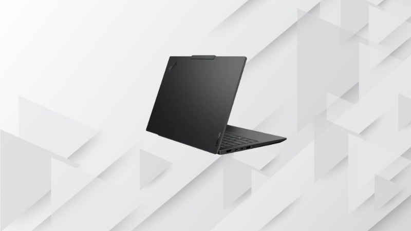 Lenovo ThinkPad E14 Gen 7 21SX002PVA tích hợp đầy đủ cổng kết nối hiện đại