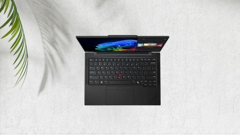 Lenovo ThinkPad T14s Gen 6 21R10003VA có hiệu năng mạnh hơn ThinkPad E14 Gen 6 và Lenovo IdeaPad