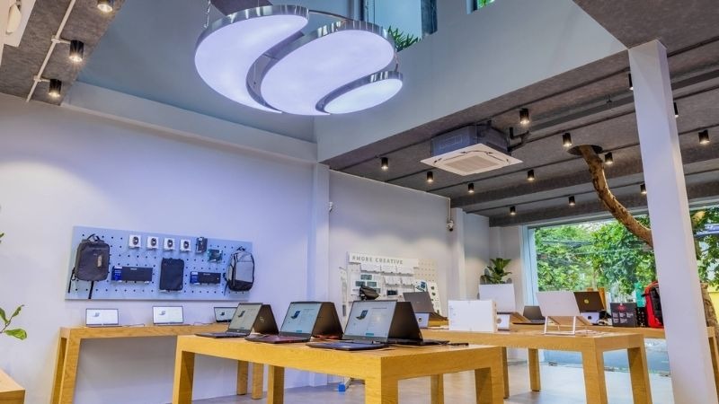 Hãy đến ngay ThinkPro để mua Lenovo ThinkPad T14s Gen 6 21R10003VA giá tốt