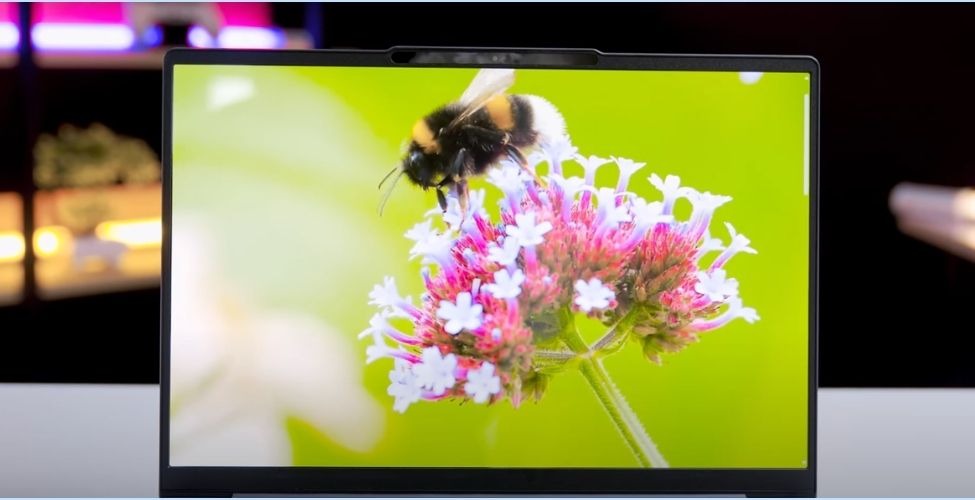 Màn hình Lenovo Yoga Slim 7 14ILL10 83JX0036VN