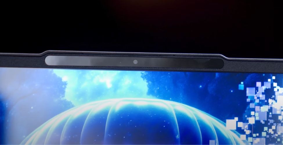 Bảo mật Lenovo Yoga Slim 7 14ILL10 83JX0036VN