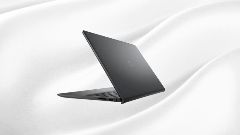 Ưu điểm nổi bật của Dell 15 DC15255 2025