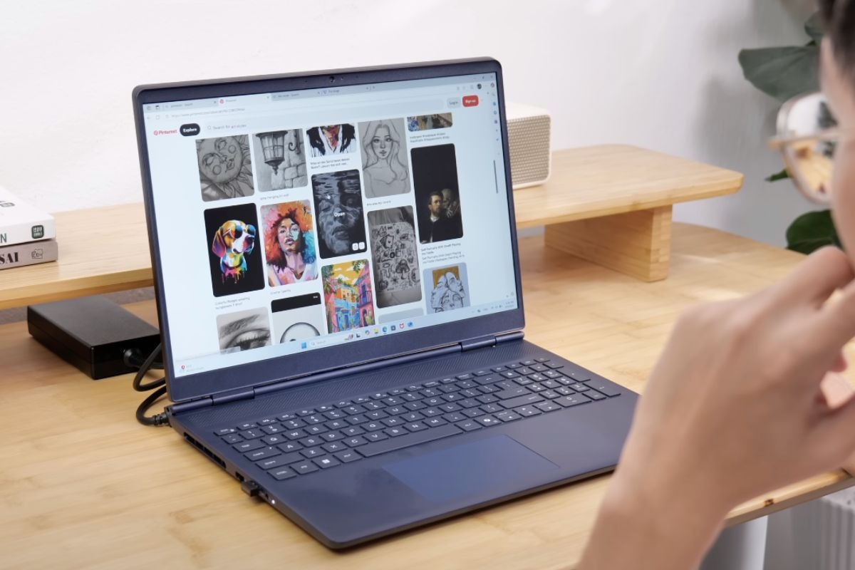 Tại sao nên chọn Dell Alienware 16 Aurora 2025?