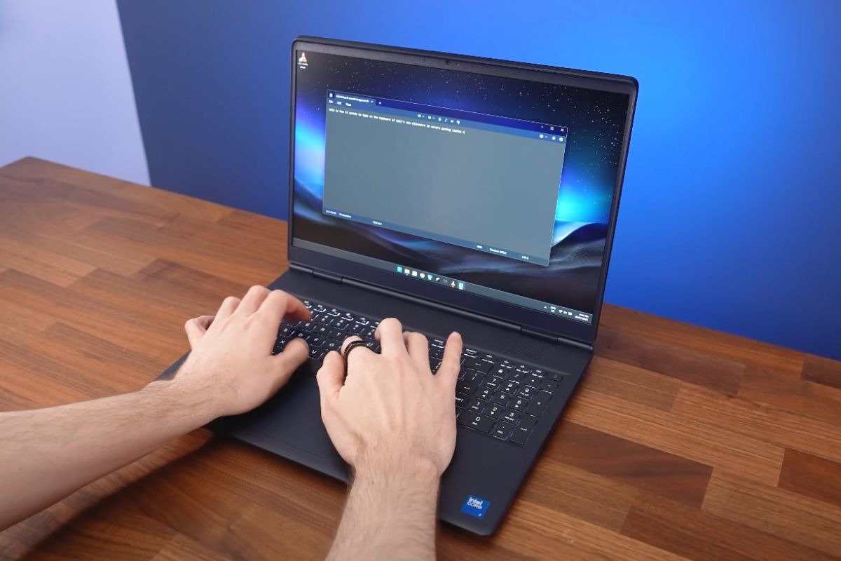 Tiêu chí lựa chọn Dell Alienware 16 Aurora 2025