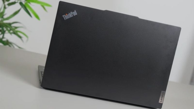 Ưu điểm nổi bật của Lenovo ThinkPad E14 Gen 6 21M7S1DT00