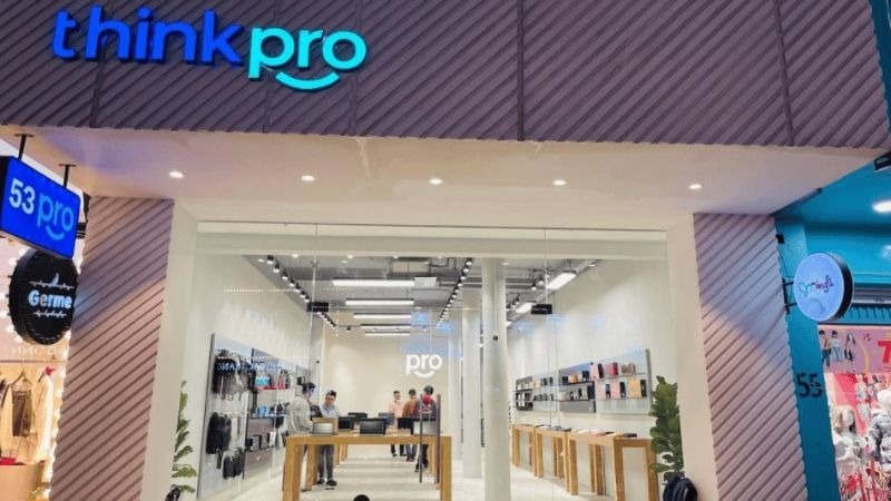 Đến ngay ThinkPro để sở hữu Lenovo ThinkPad E14 Gen 6 21M7S1DT00 giá tốt và quà tặng hấp dẫn