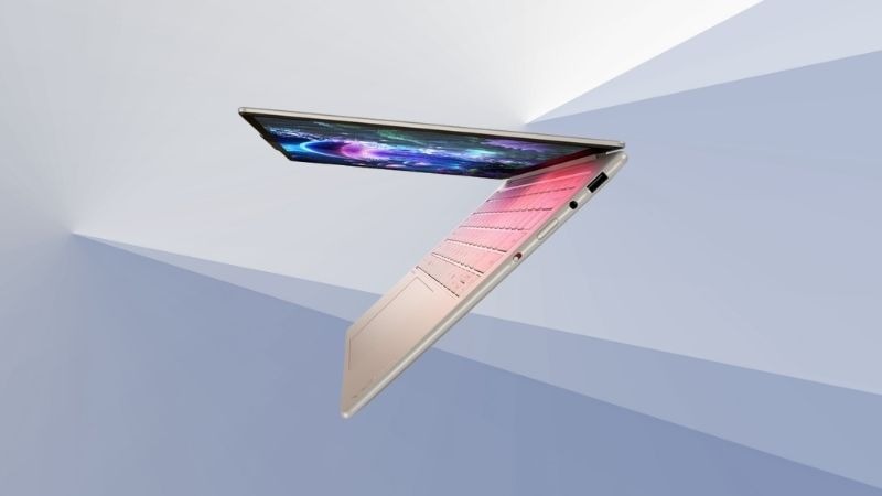 Chọn nơi cung cấp uy tín để mua Lenovo Yoga Slim 7 14ILL10 83JX0081VN