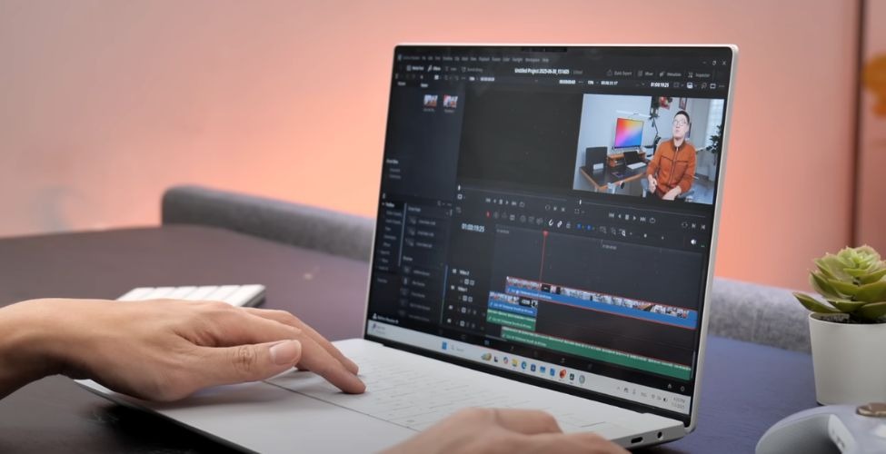 Cấu hình Dell 14 Premium DA14250 2025