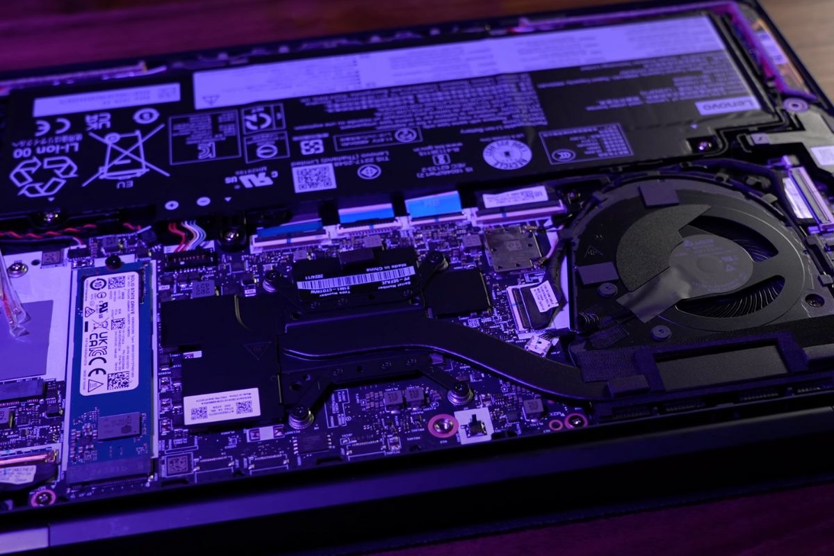 Hướng dẫn chọn mua Lenovo ThinkPad T14s Gen 6 21R10004VA