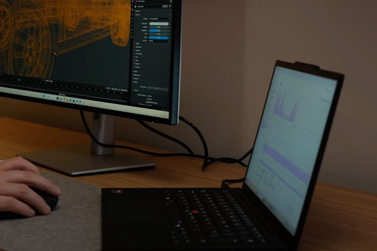 Tại sao nên chọn Lenovo ThinkPad T14s Gen 6 21R10004VA?