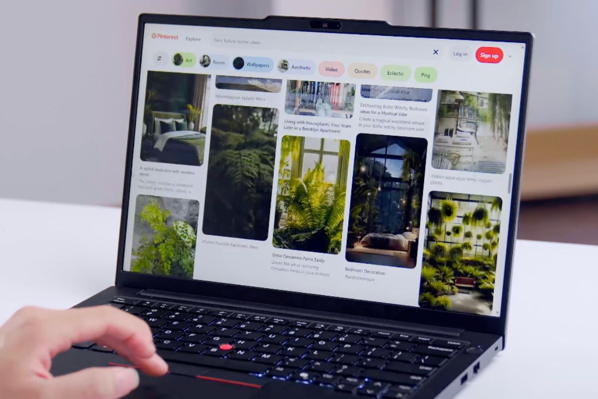 Lợi ích khi sử dụng Lenovo ThinkPad E14 Gen 7 21SX002NVA