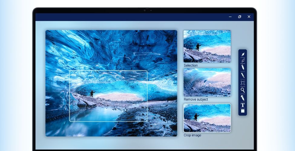 Màn hình Dell 16 Plus DB16250