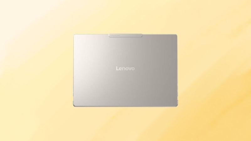 Ưu điểm nổi bật của Lenovo Yoga Slim 7 14ILL10 83JX0081VN
