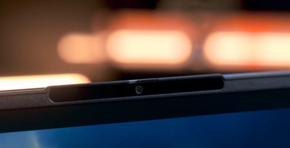 Bảo mật Lenovo ThinkBook 14 G8 IAL 21SJ0070VN