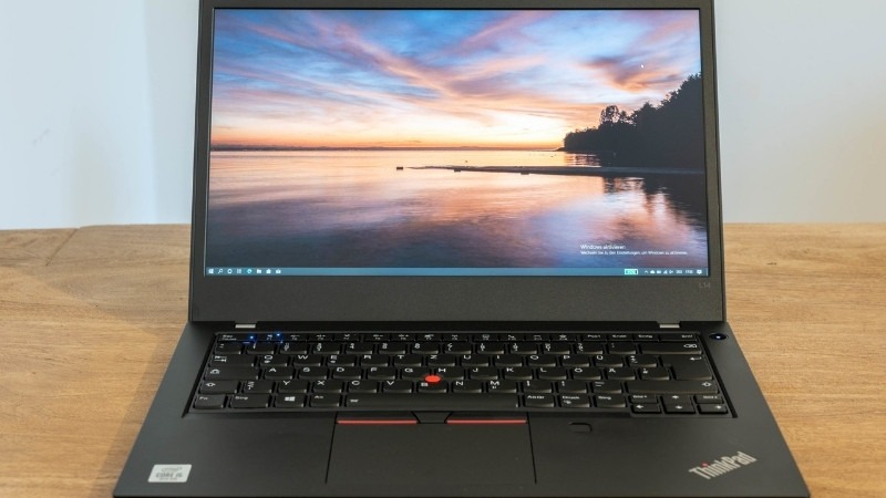 Lenovo ThinkPad L14 Gen 1 phù hợp cho dân văn phòng, học sinh và sinh viên