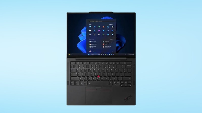 Ưu điểm nổi bật của Lenovo ThinkPad X13 GEN 6 21RK00AMVA