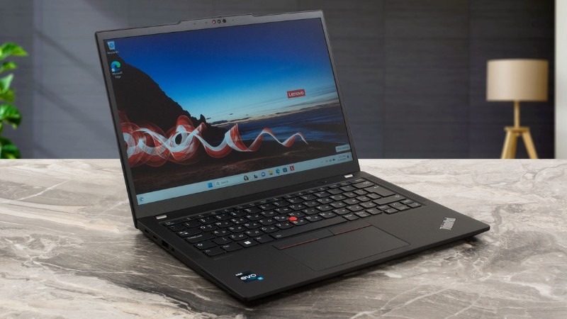 Màn hình Lenovo ThinkPad X13 GEN 6 21RK00AMVA không cảm ứng