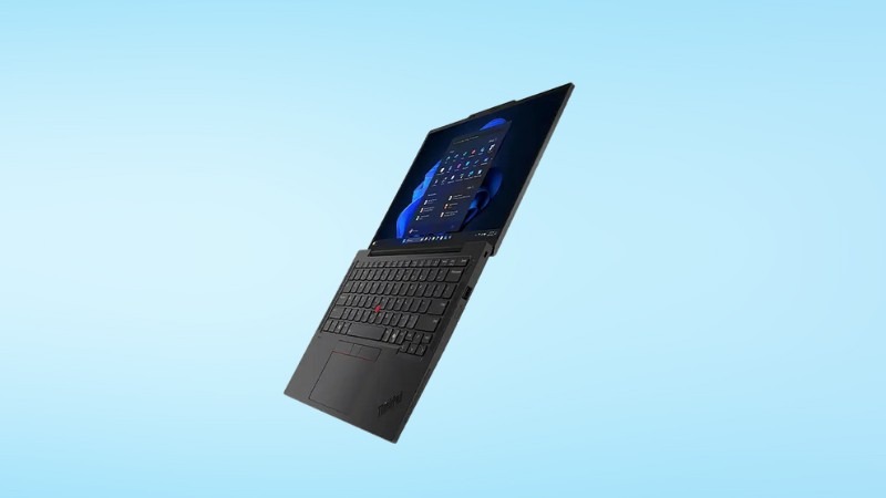 Lenovo ThinkPad X13 GEN 6 21RK00AMVA không cài đặt sẵn Windows