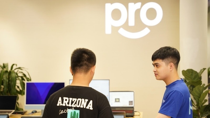 Mua Lenovo ThinkPad X13 GEN 6 21RK00ALVA tại ThinkPro có nhiều chính sách ưu đãi hấp dẫn