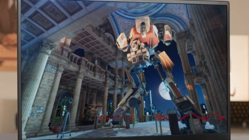 Màn hình Lenovo ThinkPad X1 Carbon Gen 13 21NSS10H00 hiển thị sống động, sắc nét