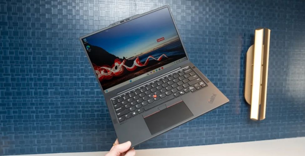 Thiết kế Lenovo ThinkPad X13 GEN 6 21RK00AHVA