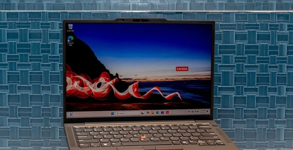 Màn hình Lenovo ThinkPad X13 GEN 6 21RK00AHVA