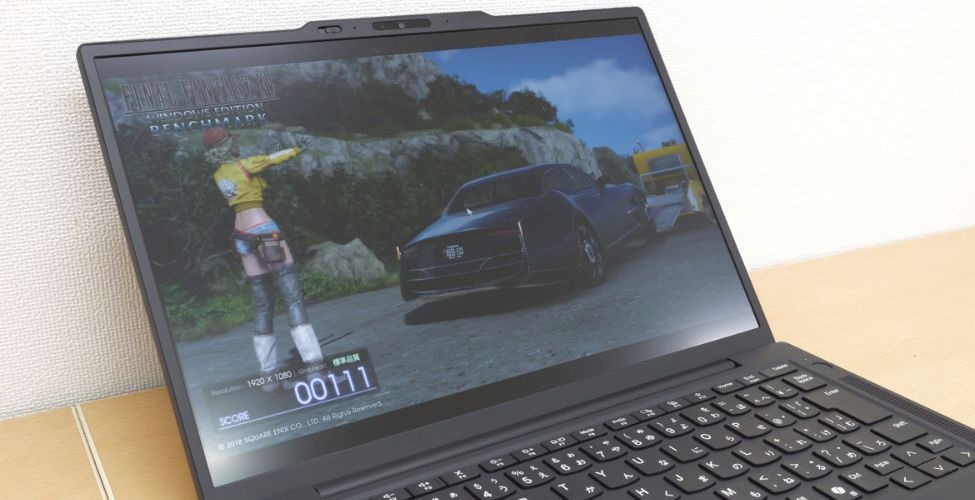 Hiệu năng Lenovo ThinkPad X13 GEN 6 21RK00AHVA