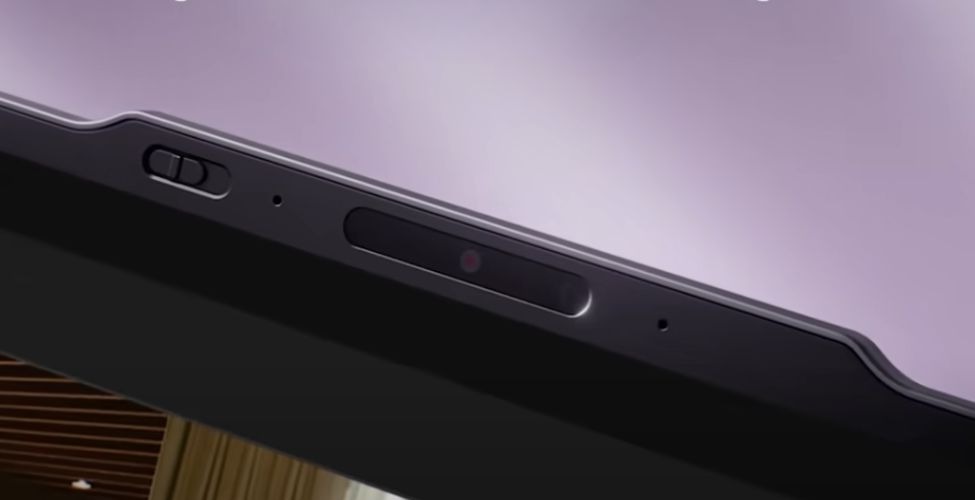 Bảo mật Lenovo ThinkPad X13 GEN 6 21RK00AHVA