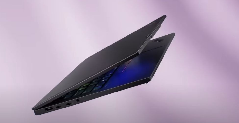 Lý do chọn mua Lenovo ThinkPad X13 GEN 6 21RK00AHVA