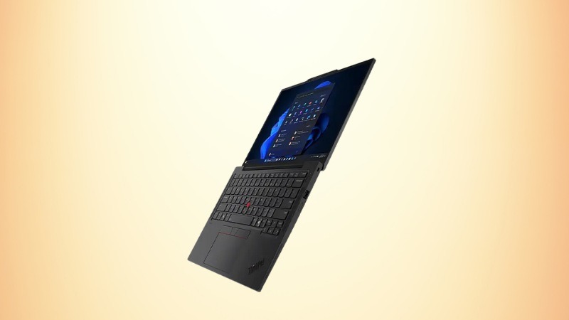 Lenovo ThinkPad X13 GEN 6 21RK00AKVA tích hợp đầy đủ cổng kết nối hiện đại