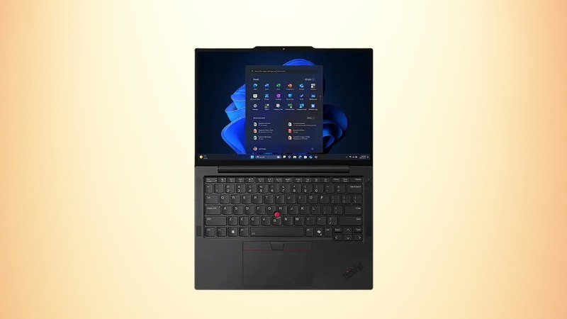 Lenovo ThinkPad X13 GEN 6 21RK00AKVA phù hợp để thiết kế đồ họa