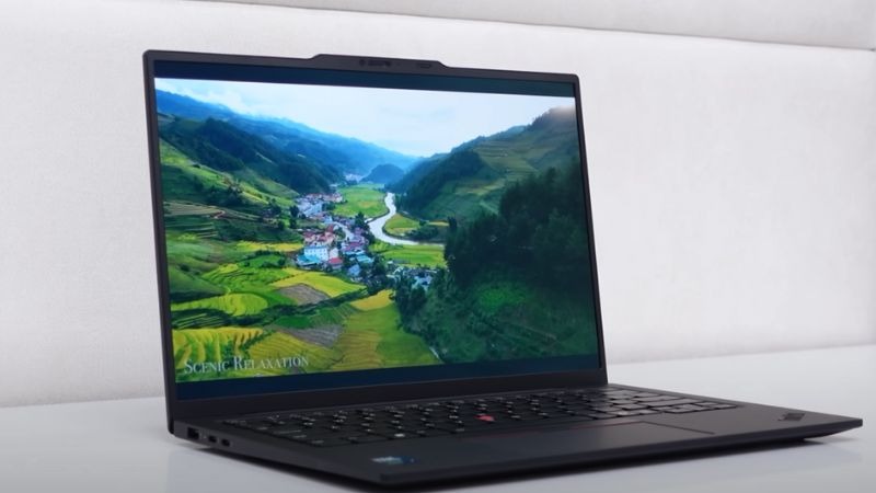 Hướng dẫn mua Lenovo ThinkPad X13 GEN 6 21RK00AVVN
